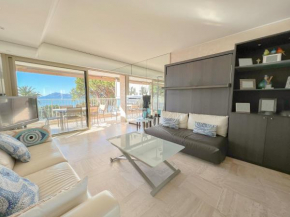 Superbe 3 pièces - Croisette - Front de Mer